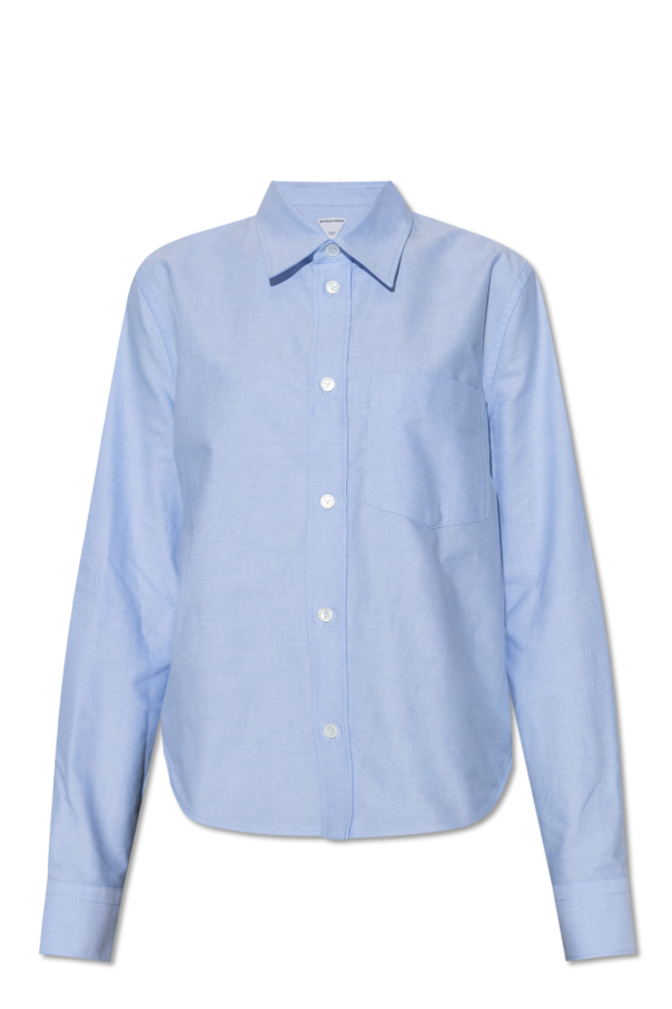 Bottega Veneta Cotton shirt