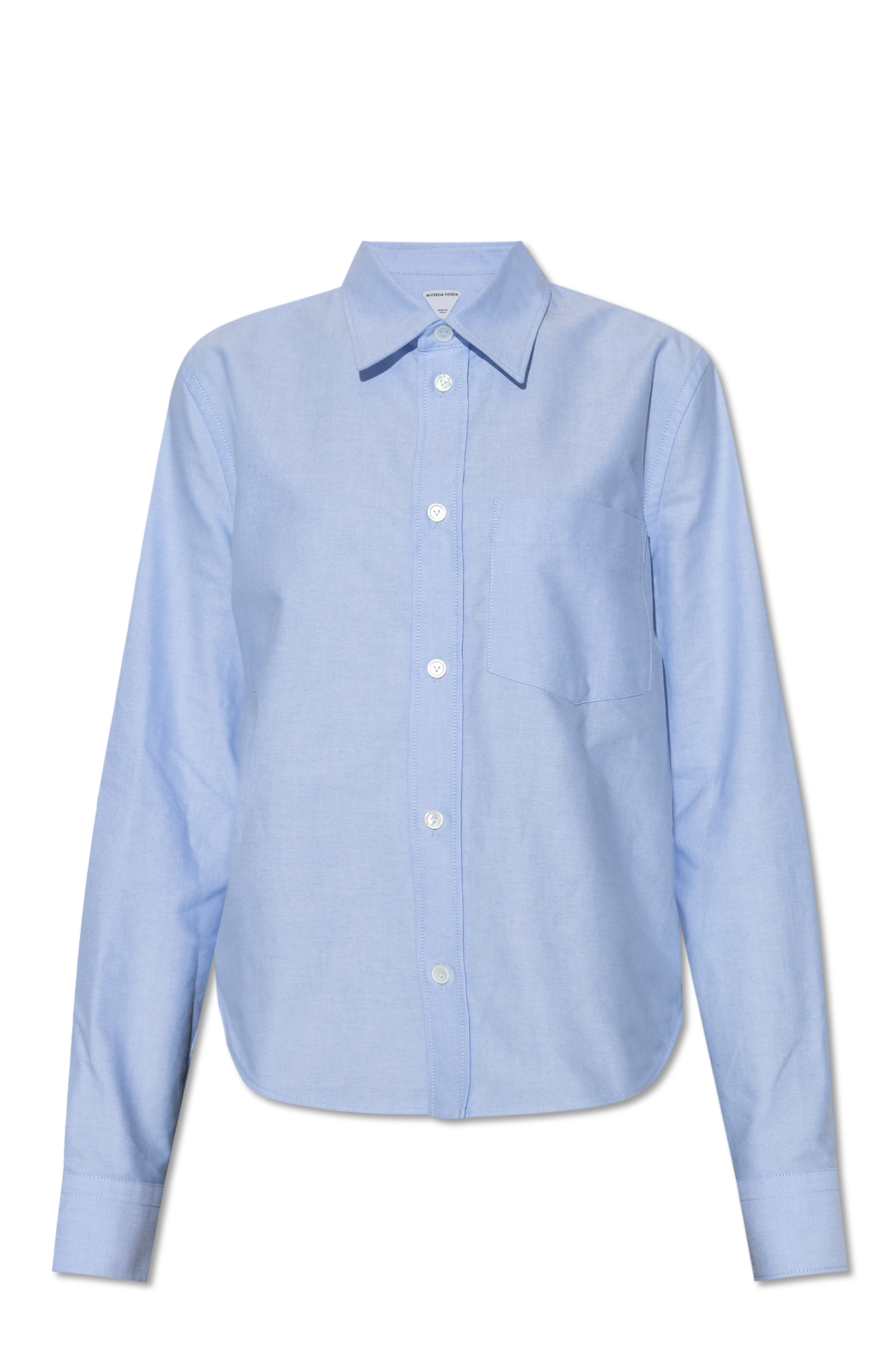 Bottega Veneta Cotton shirt