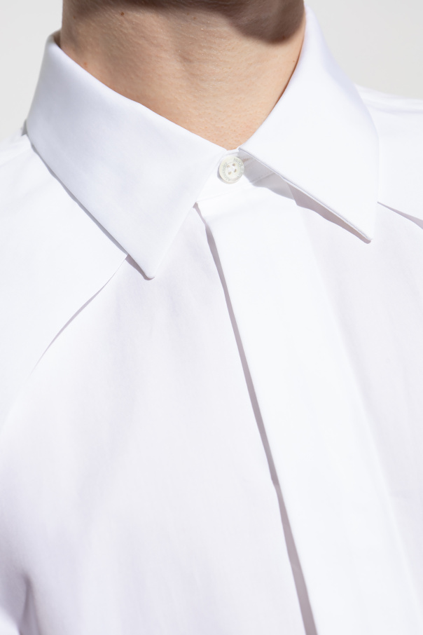 17+ White Collar Dress Shirts