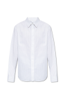 Bottega Veneta Striped shirt