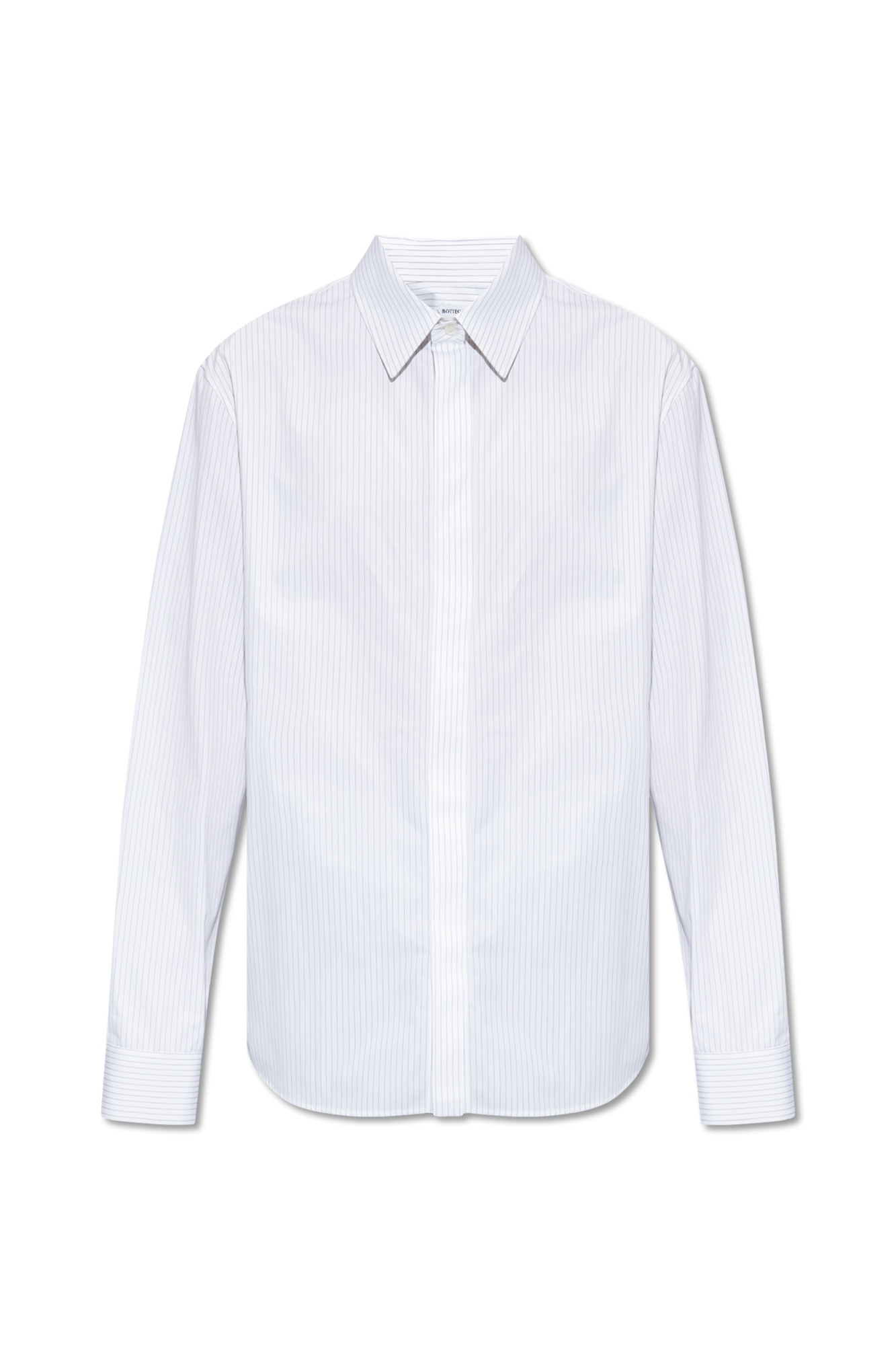 Bottega Veneta Striped shirt