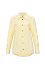 Bottega Veneta Loose-fitting shirt