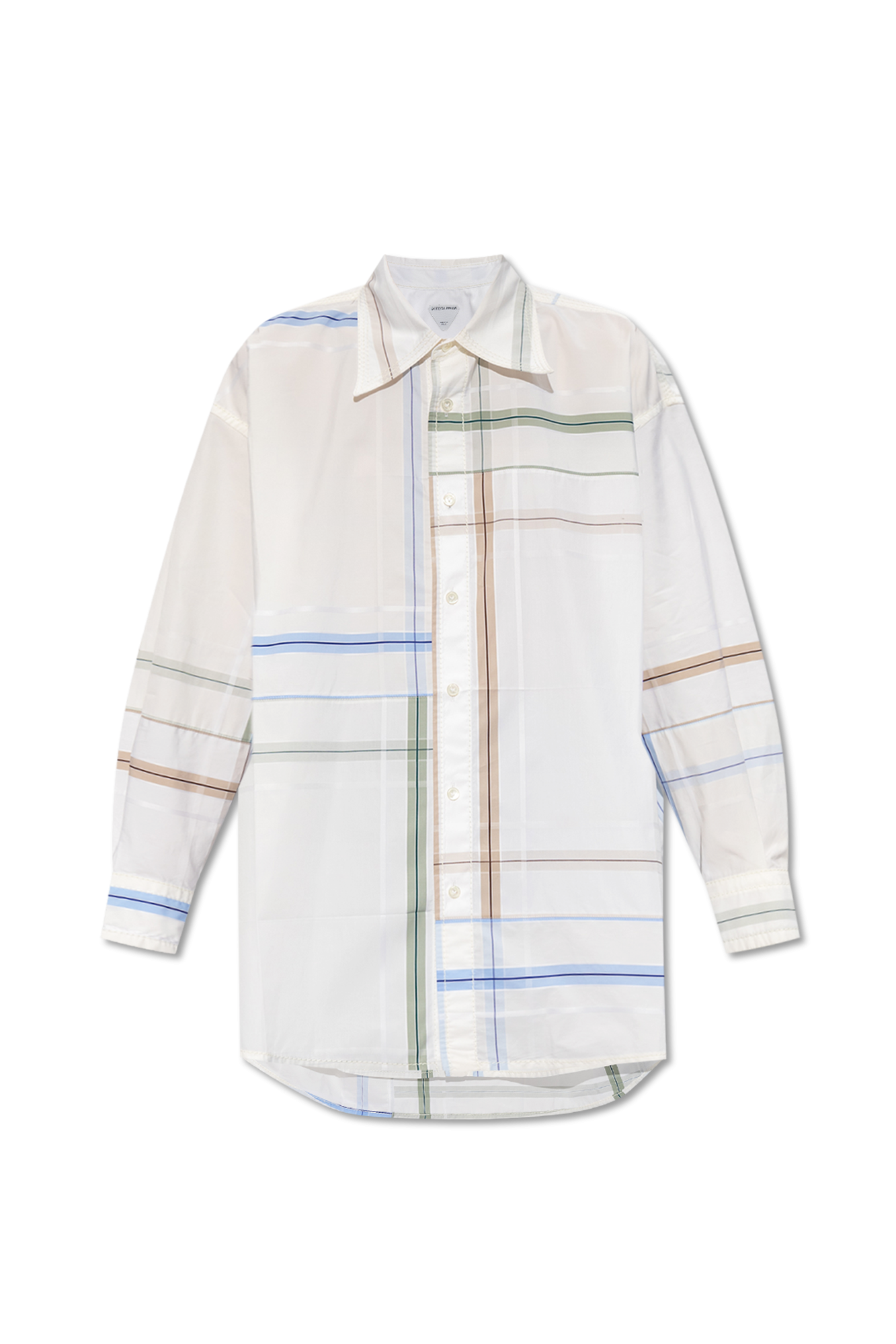 Bottega Veneta Cotton shirt