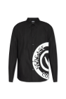 Versace Jeans Couture Printed shirt