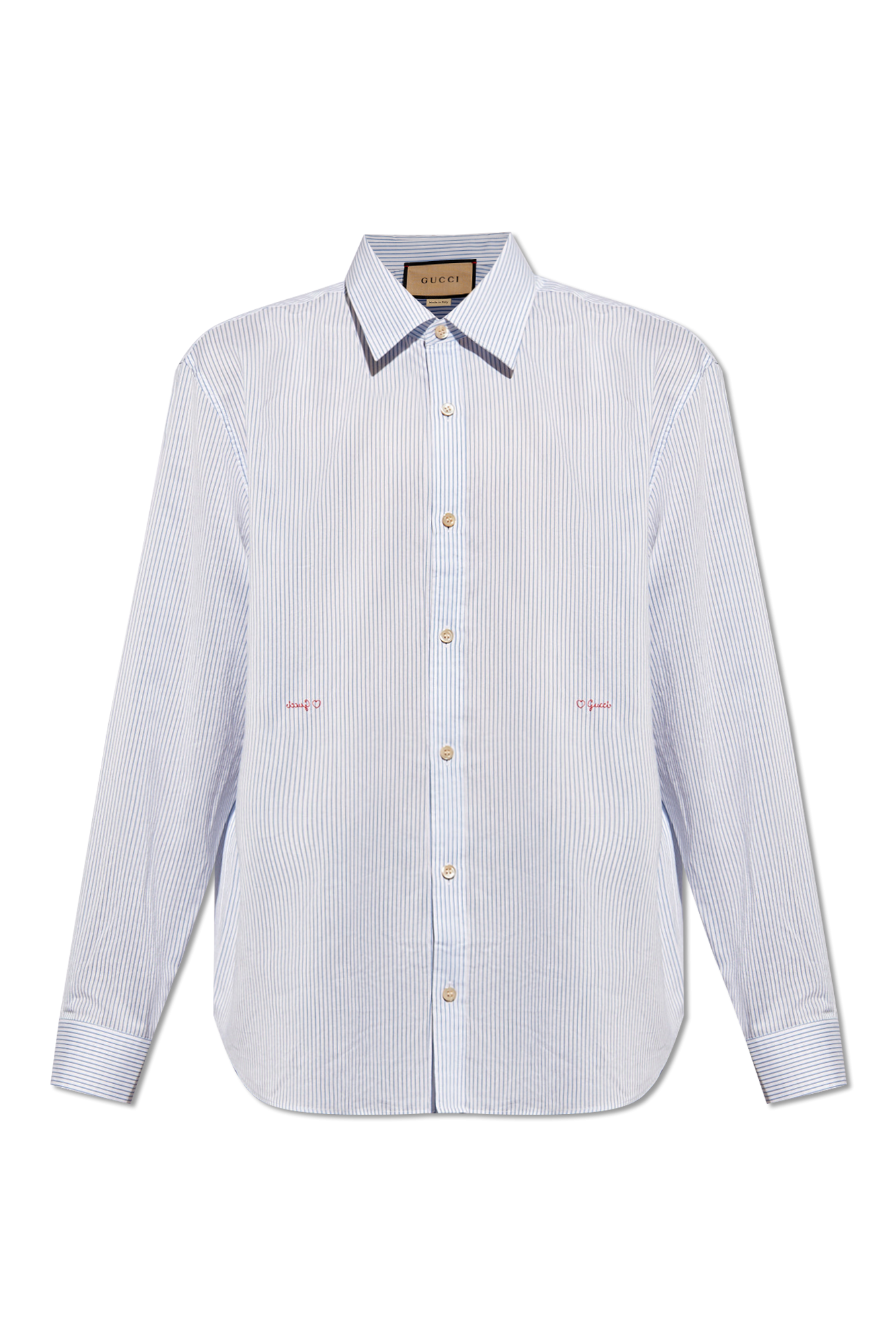 Gucci Shirt with logo