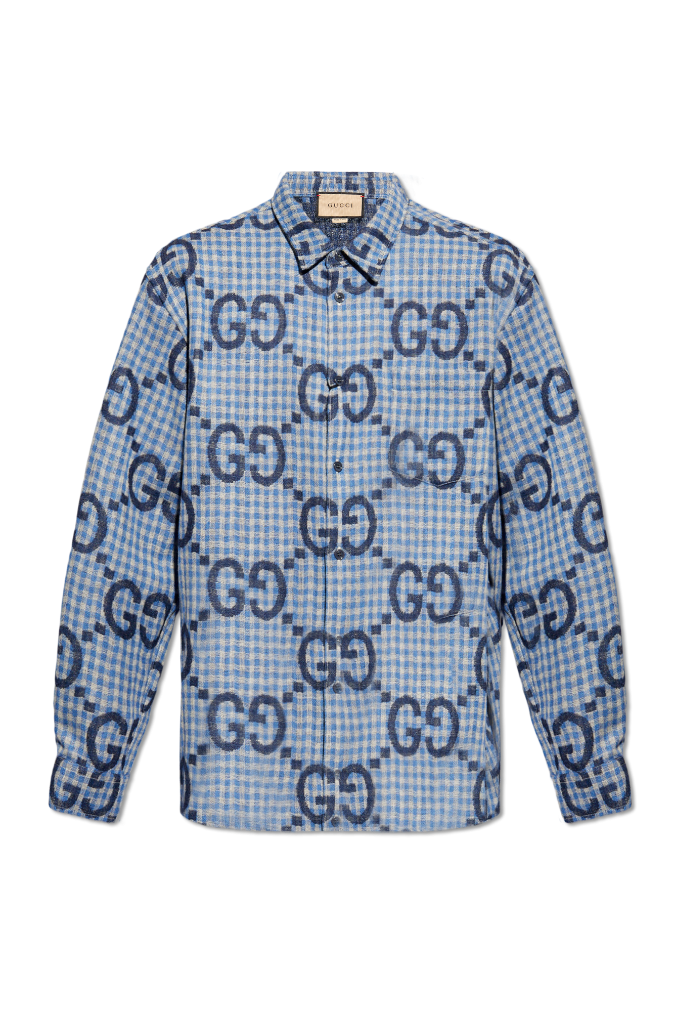 Gucci Wool shirt