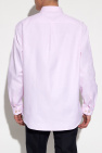 Gucci PINK Shirt with ‘GG’ pattern