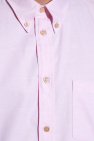 Gucci PINK Shirt with ‘GG’ pattern