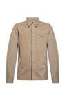 Bottega Veneta Wool shirt