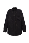 Balenciaga Oversize shirt