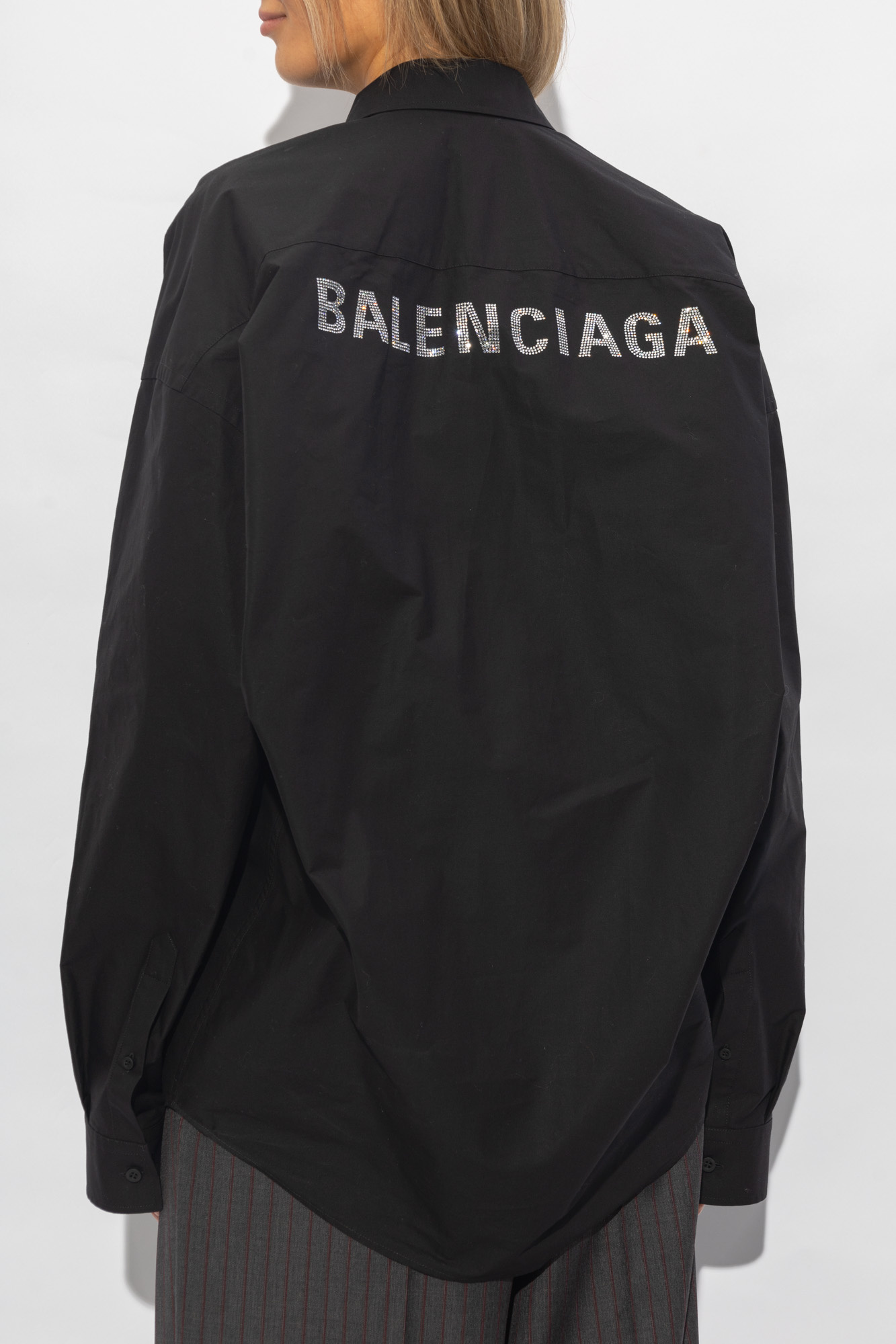 Balenciaga Women Clothing Outerwear