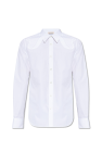 Alexander McQueen Cotton shirt