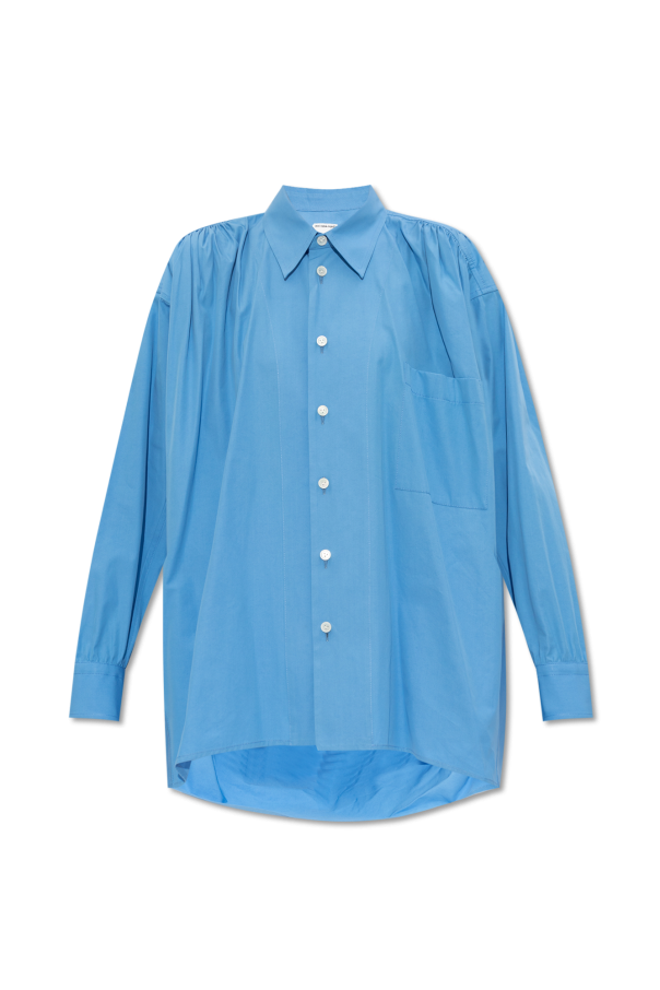 Loose-fitting shirt od Bottega Veneta