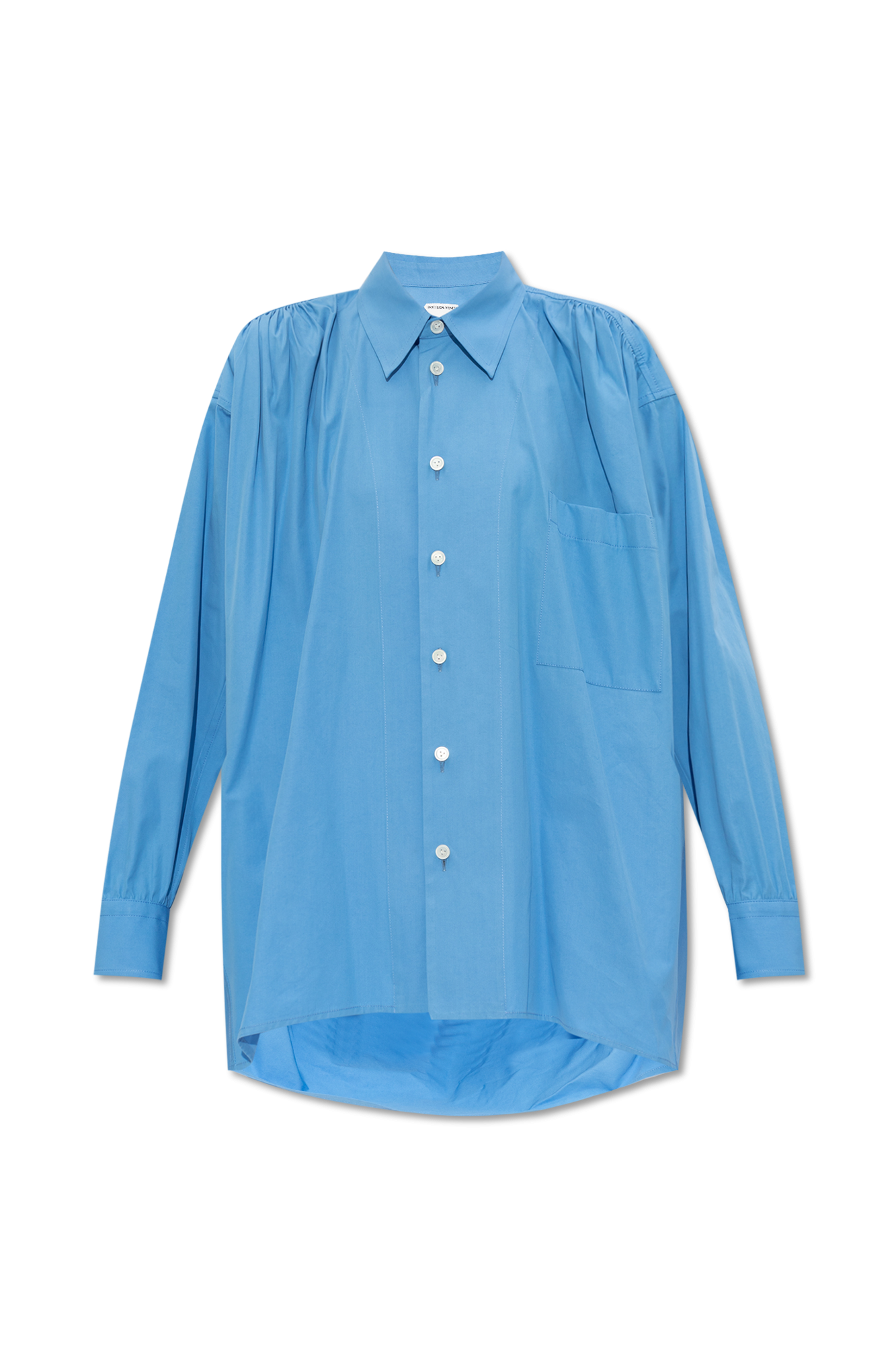 Bottega Veneta Loose-fitting shirt