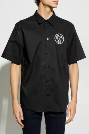 Versace Jeans Couture Short sleeve shirt