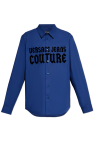 Versace Jeans Couture Shirt with logo