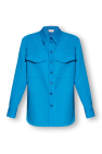 Alexander McQueen Shirt with pockets