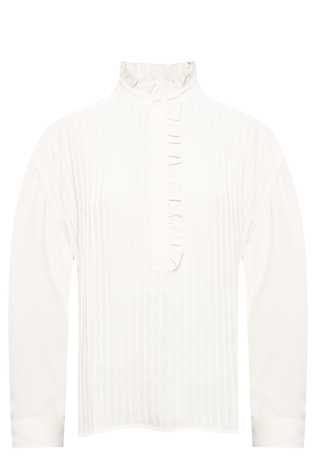 Tory Burch Ruffled shirt | Women's 