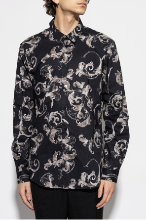 Versace Jeans Couture Shirt with pattern