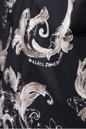 Versace Jeans Couture Shirt with pattern