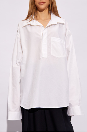 Balenciaga Shirt with a Pocket