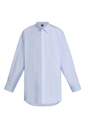 Striped pattern shirt od Balenciaga