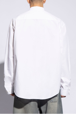 Balenciaga Shirt with a pocket