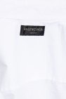 Balenciaga WHITE Shirt with a pocket
