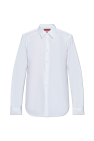 Gucci WHITE Shirt with logo