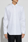 Gucci WHITE Shirt with logo