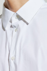 Gucci WHITE Shirt with logo