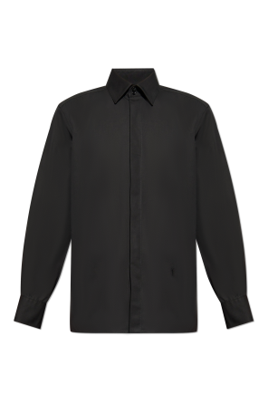 Cotton shirt