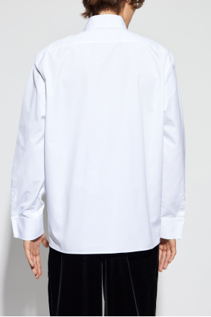 Saint Laurent Cotton shirt