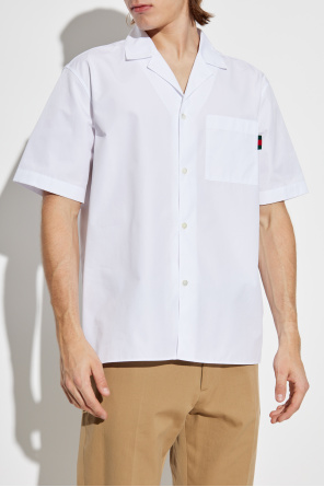 Gucci Shirt with Pocket