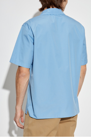 Gucci Hemd mit Tasche