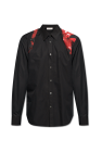 Alexander McQueen Cotton shirt