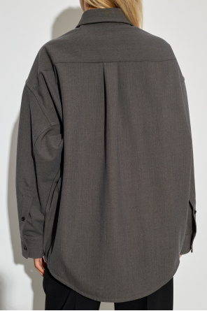 Bottega Veneta Oversize shirt