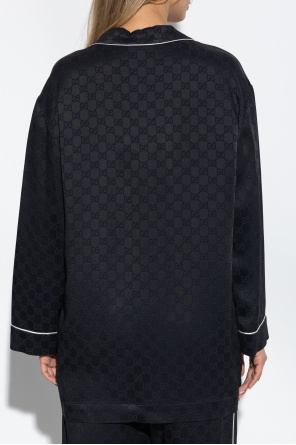 Gucci Shirt with logo