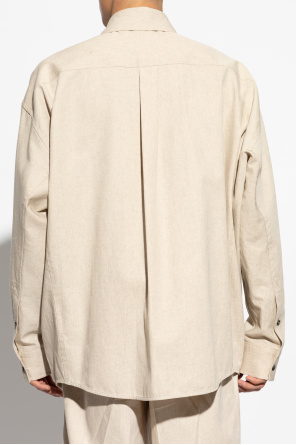 Bottega Veneta Oversize shirt