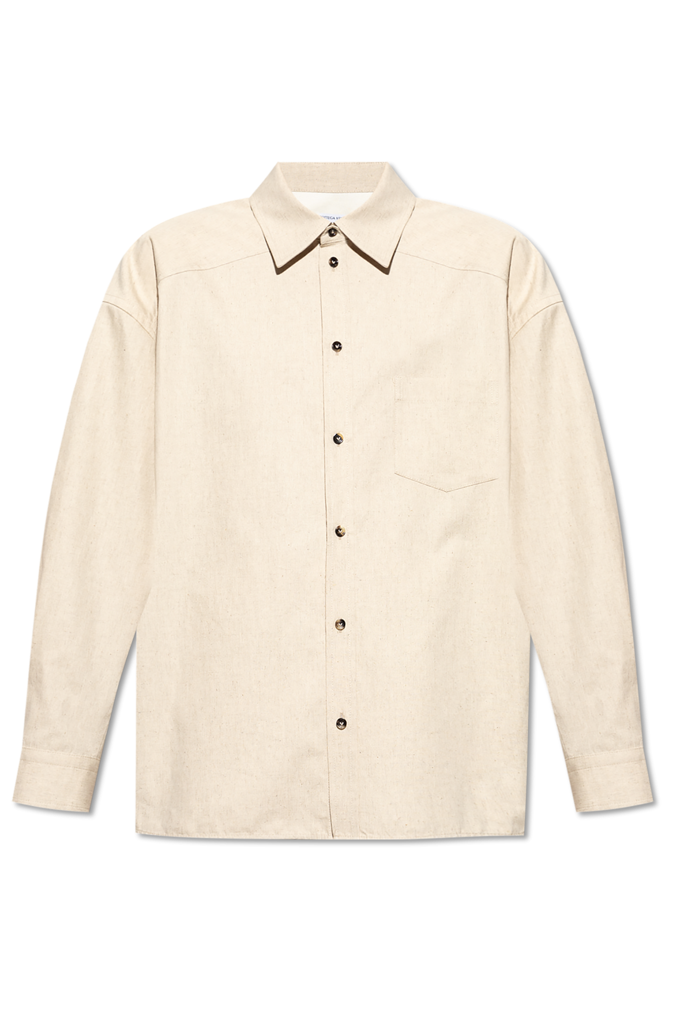 Bottega Veneta Oversize shirt