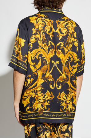 Versace Jeans Couture Shirt with logo