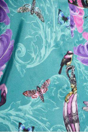 Versace Jeans Couture Patterned shirt