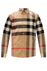 Burberry Checked shirt