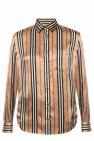 Burberry Striped shirt