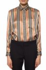 Burberry Striped shirt