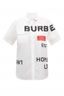 Burberry Logo shirt