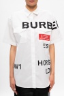 Burberry Logo shirt