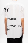 Burberry Logo shirt