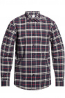 Burberry Shirt with chest pocket