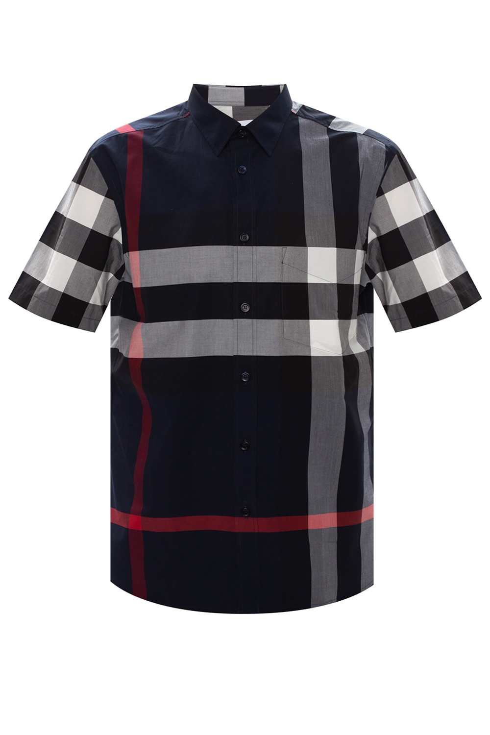 Burberry Short-sleeved shirt